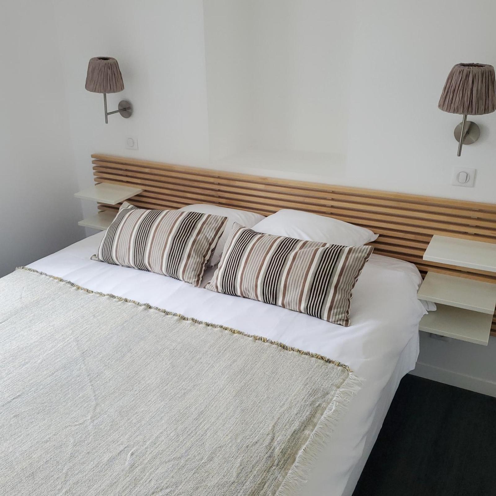 Les Halles 1 Apartamento *