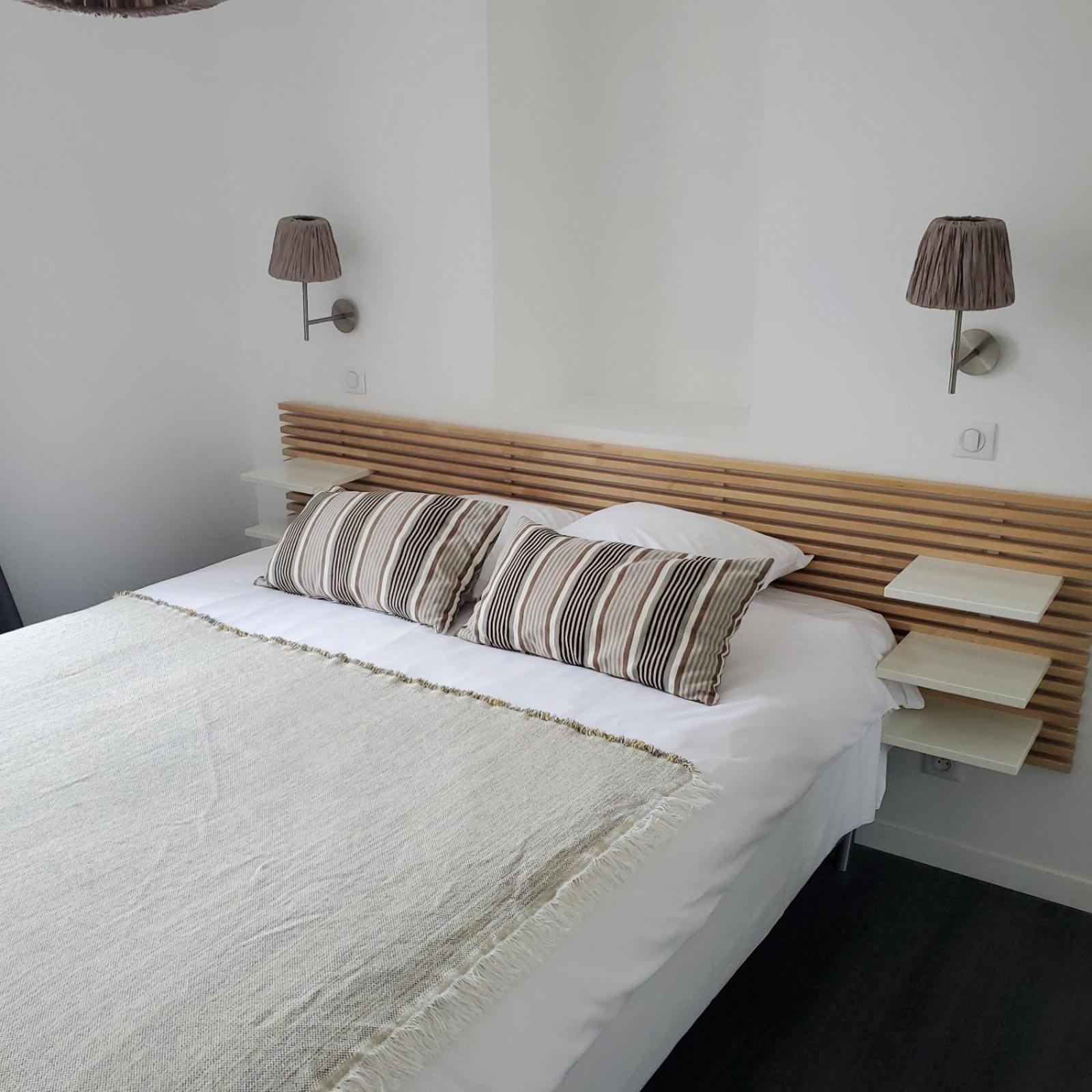 Apartamento Les Halles 1 *
