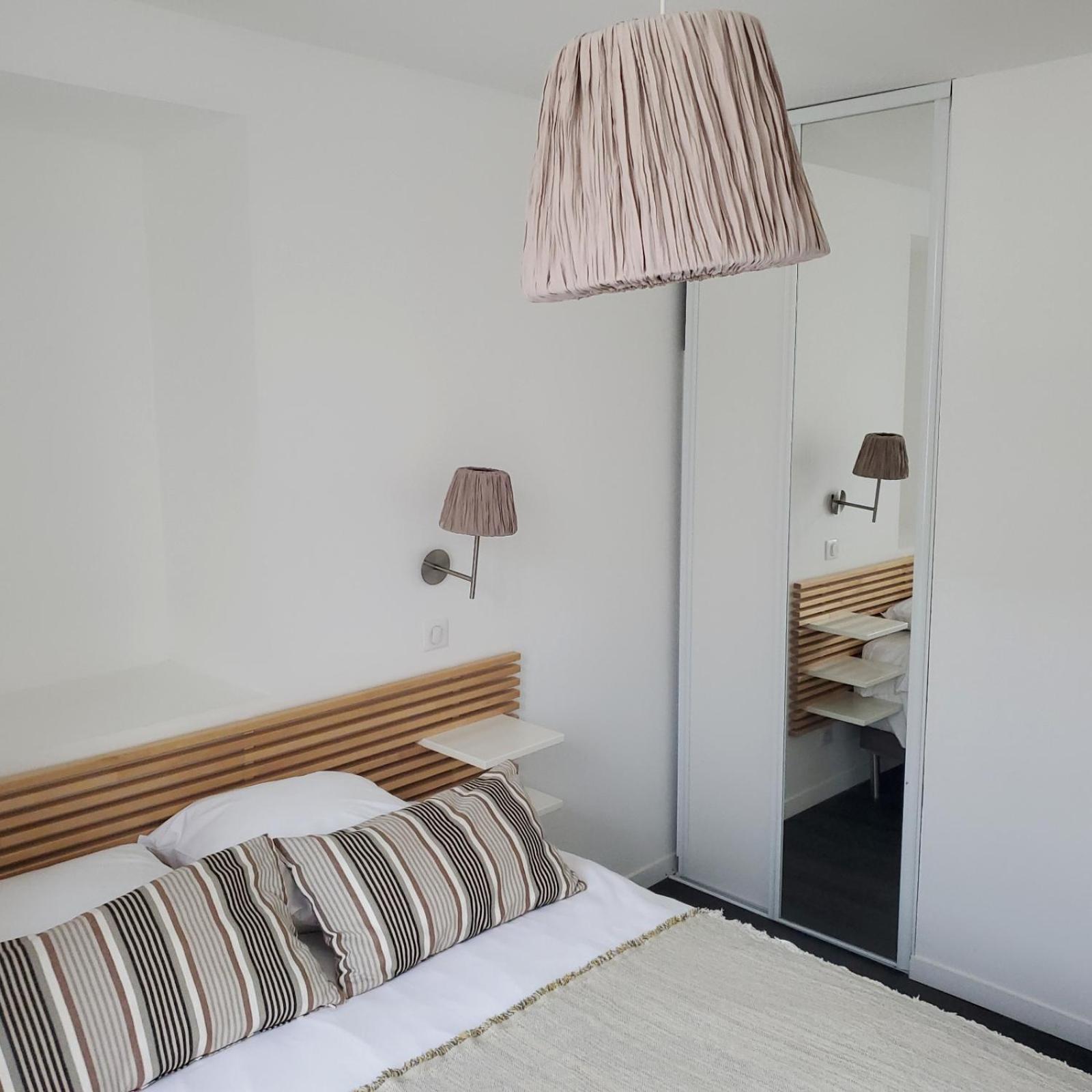 Les Halles 1 Apartamento