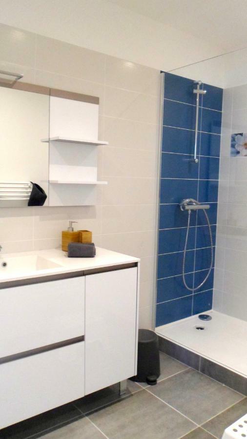 Apartamento Les Halles 1 *