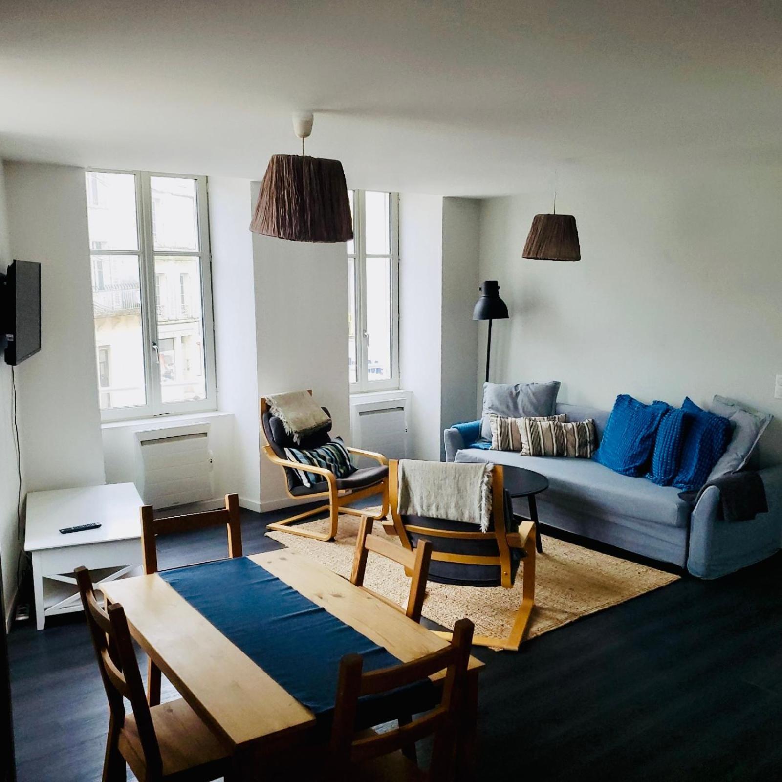 Les Halles 1 Appartamento La Rochelle (Charente-Maritime)