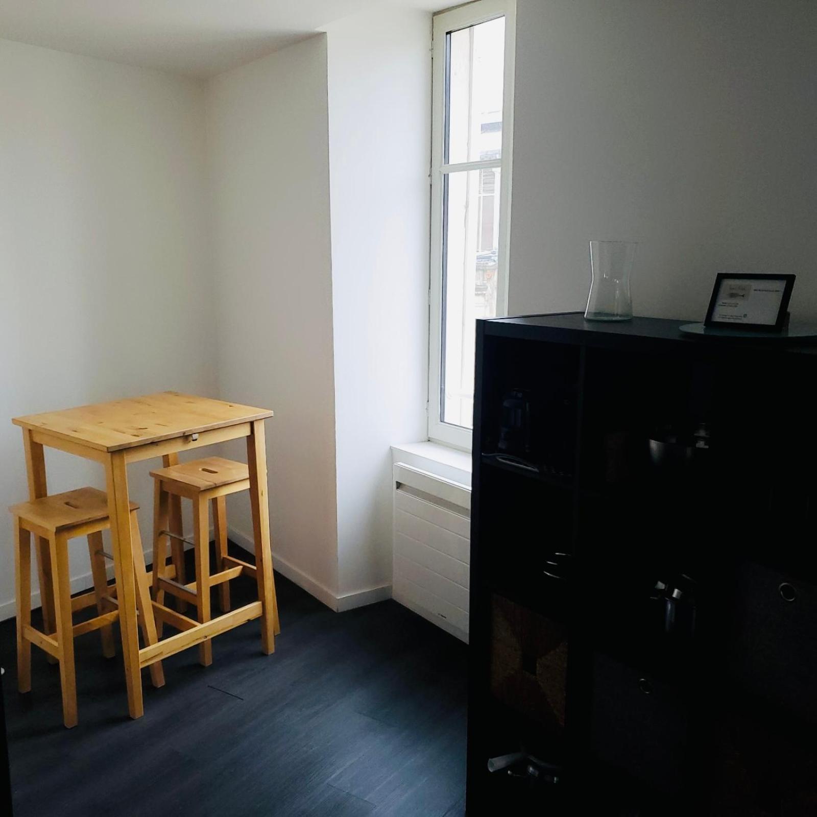 Appartamento Les Halles 1 La Rochelle (Charente-Maritime)