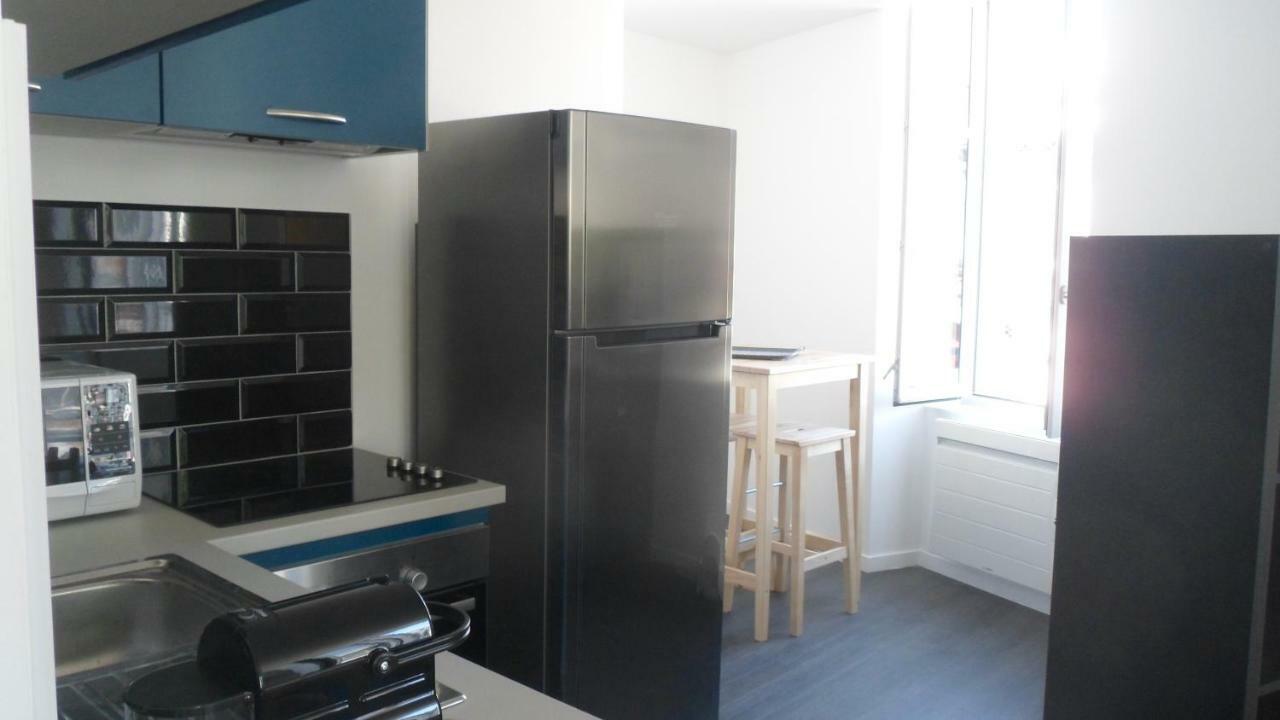 Appartamento Les Halles 1 *